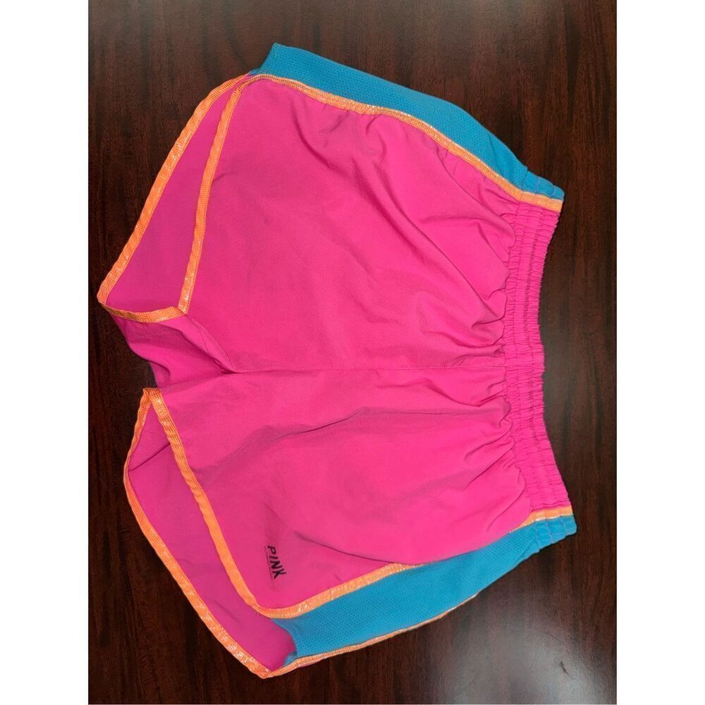 PINK Victoria’s Secret Athletic Shorts Size X-Small